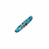 Apatite Bracelet – 8MM Awaken Creativity