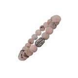 Pink Opal - 8MM Glowing Skin