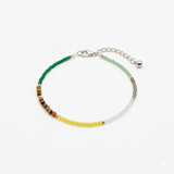 Dhan Yog Premium Diamond Cut Anklet for Women – Attract Wealth & Opportunities