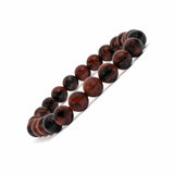 Mahaguni Bracelet – 8MM Ancestral Healing