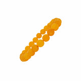 Yellow Aventurine Bracelet – 8MM Creativity