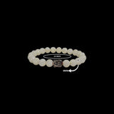 Mother of Pearl Bracelet - 8MM For Release Grief
