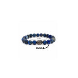 Sodalite Bracelet – 8MM Anger Control