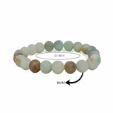 Amazonite Bracelet 8MM – Public Speaking