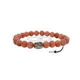 Sun Stone Bracelet - 8MM Rheumatoid Arthritis