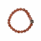 Sun Stone Bracelet - 8MM Rheumatoid Arthritis