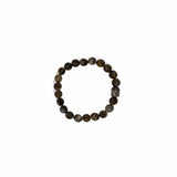 Labradorite Bracelet – 8MM Bronchitis