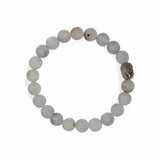 Moonstone Bracelet – 8MM Strong Water Element