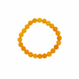 Yellow Aventurine Bracelet – 8MM Creativity