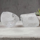 Crackle Tumbles ( Set of 2)
