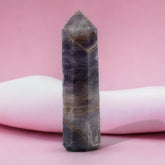 Amethyst Pencil | Clear Negative Thoughts and Restlessness
