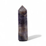 Amethyst Pencil | Clear Negative Thoughts and Restlessness