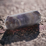 Amethyst Pencil | Clear Negative Thoughts and Restlessness