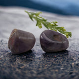 Amethyst Tumbles (Set of 2) Tranquility and Peace (For Child)