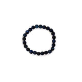 Blue Tiger Eye Bracelet – 8MM Help in Mood Swing