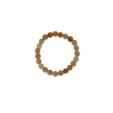 Yellow Aventurine Bracelet- 8MM Detox Body
