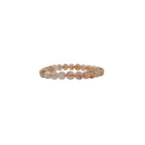 Citrine Bracelet - 8MM Manifestation