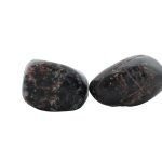 Garnet Tumble – Provides Security (Set Of 2)