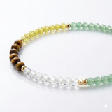 Dhan Yog Premium Diamond Cut Anklet for Women – Attract Wealth & Opportunities