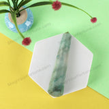 Green Aventurine Pencil | Helps Cool Down Fever
