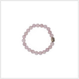 Kunzite Bracelet – 8MM Depression