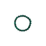 Malachite Bracelet - 8MM Quick Healing