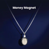 Pyrite Pendant- Money Magnet