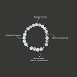 Rutile Bracelet – 8MM Release Phobias