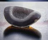 Amethyst Cluster | Enhance Intuition and Physhic Ability