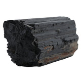 Black Tourmaline Cluster | Physhic Shield From Negative Entities