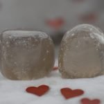 Smoky Quartz Tumble Clear the Toxicity (Set of 2)