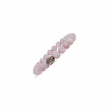Kunzite Bracelet – 8MM Depression