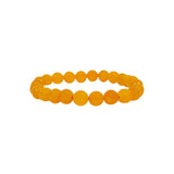 Yellow Aventurine Bracelet – 8MM Creativity
