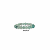 Green Fluorite Bracelet – 8MM Arthritis