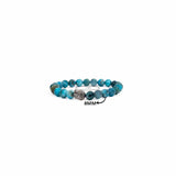 Apatite Bracelet – 8MM Awaken Creativity