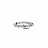 Rutile Bracelet – 8MM Release Phobias