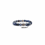 Lapis Lazuli Bracelet – 8MM Wisdom