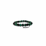 Green Tigereye Bracelet – 8MM Personal Growth