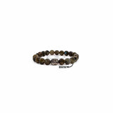 Labradorite Bracelet – 8MM Bronchitis