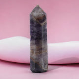 Amethyst Pencil | Clear Negative Thoughts and Restlessness