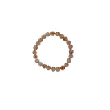 Citrine Bracelet - 8MM Manifestation