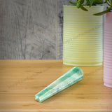 Green Aventurine Pencil | Helps Cool Down Fever