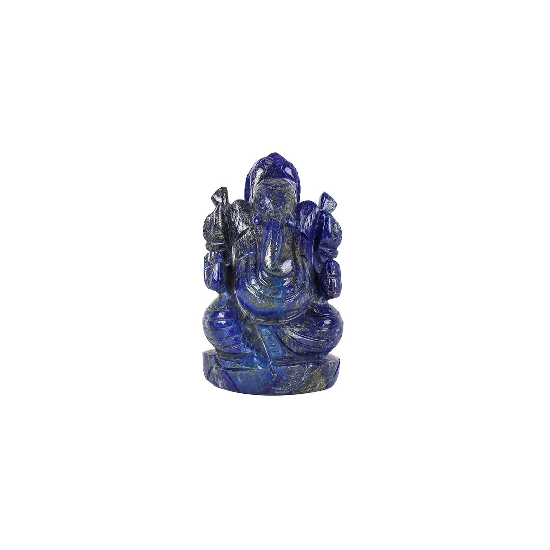 Lapiz Ganpati Murti – Wisdom