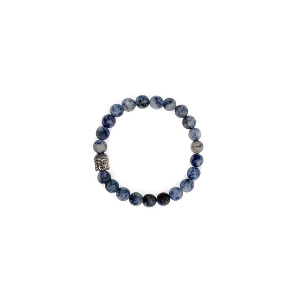 Lapis Lazuli Bracelet – 8MM Wisdom