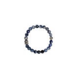 Lapis Lazuli Bracelet – 8MM Wisdom