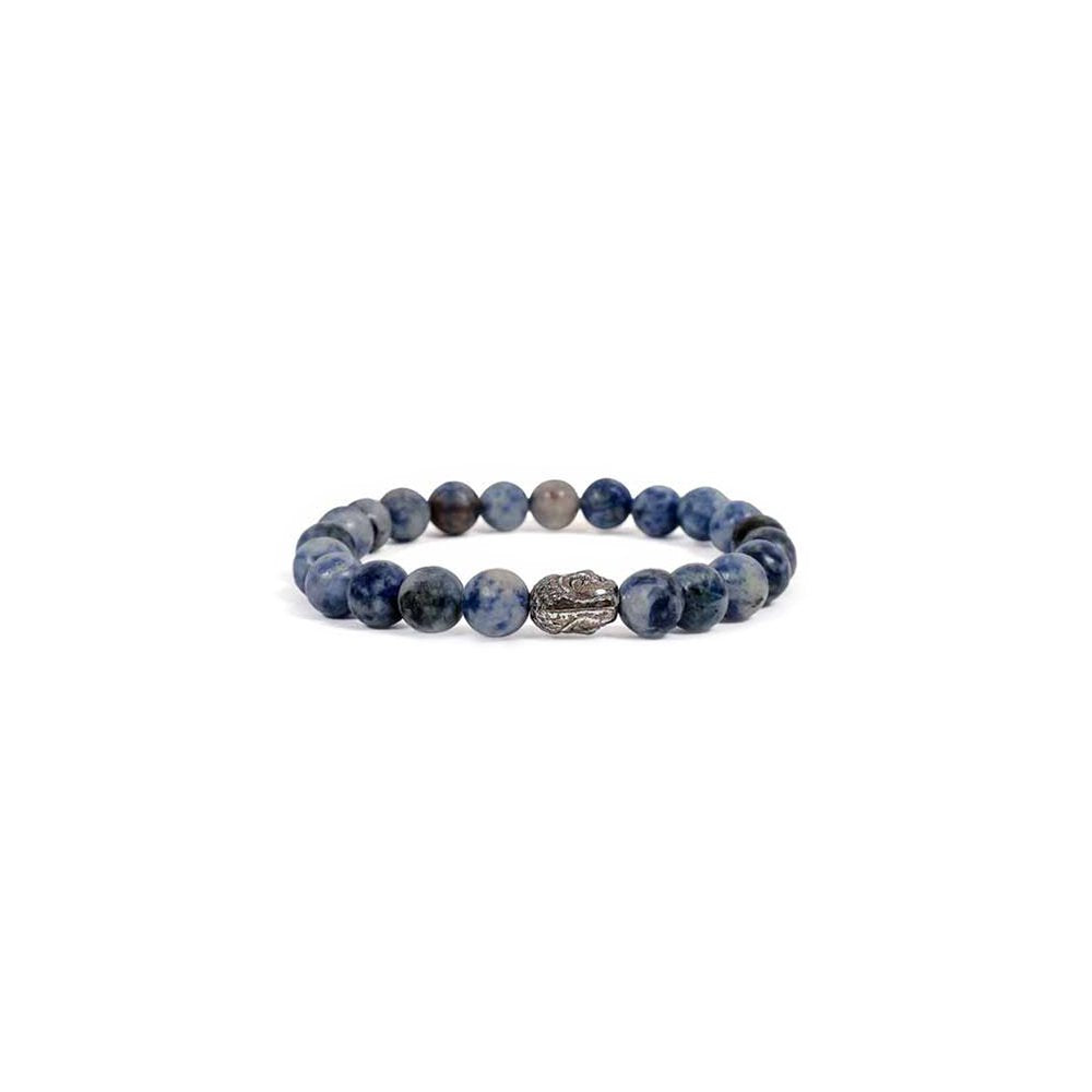 Lapis Lazuli Bracelet – 8MM Wisdom