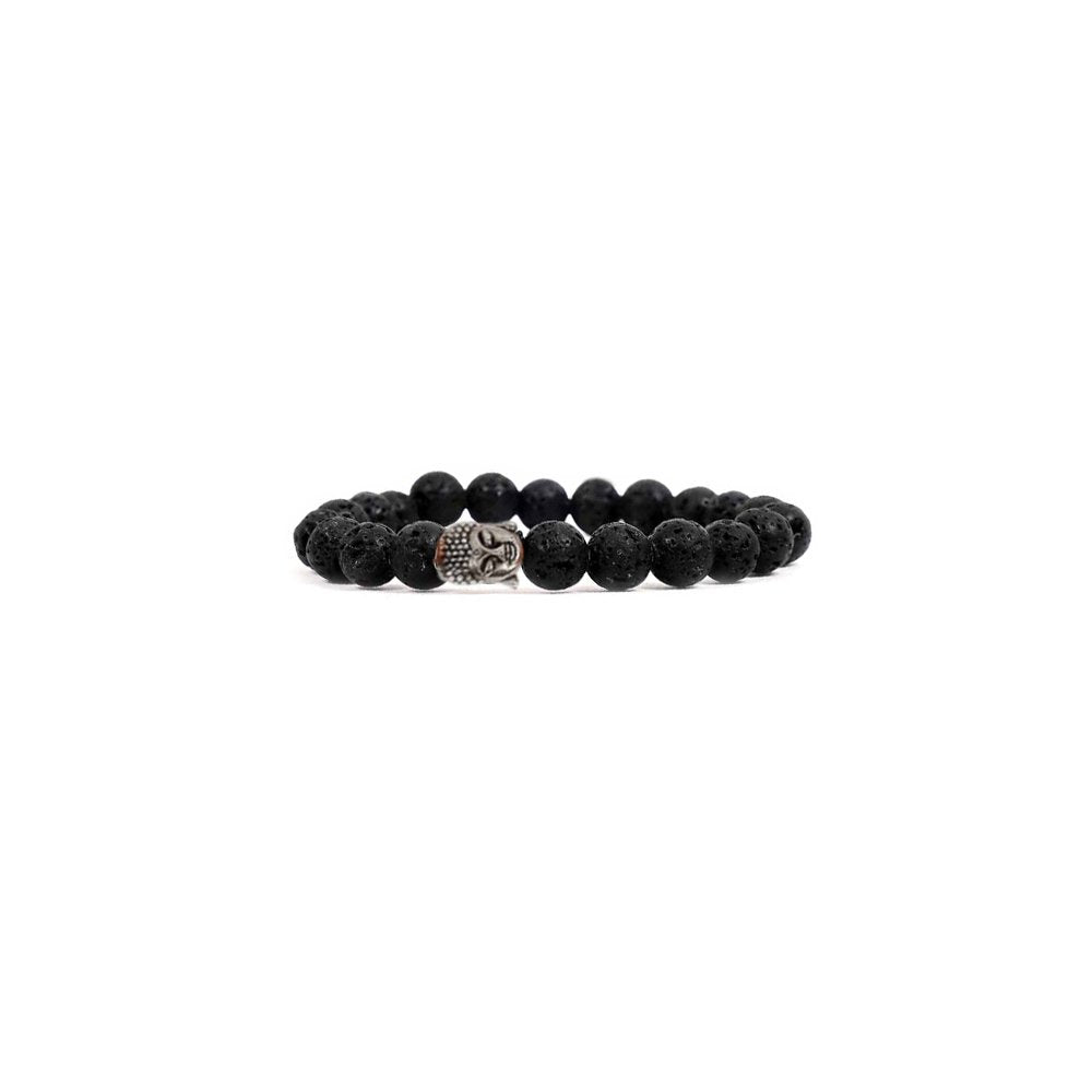 Lava Bracelet – 8MM Stabilize Your Energy