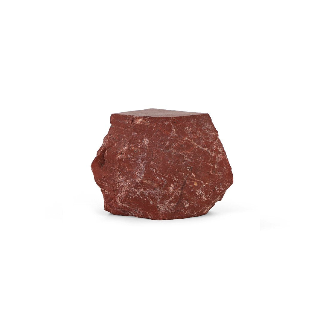 Red Jasper Cluster – Strong Bones
