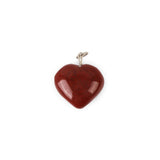 Red Jasper Pendat – Strong Bones