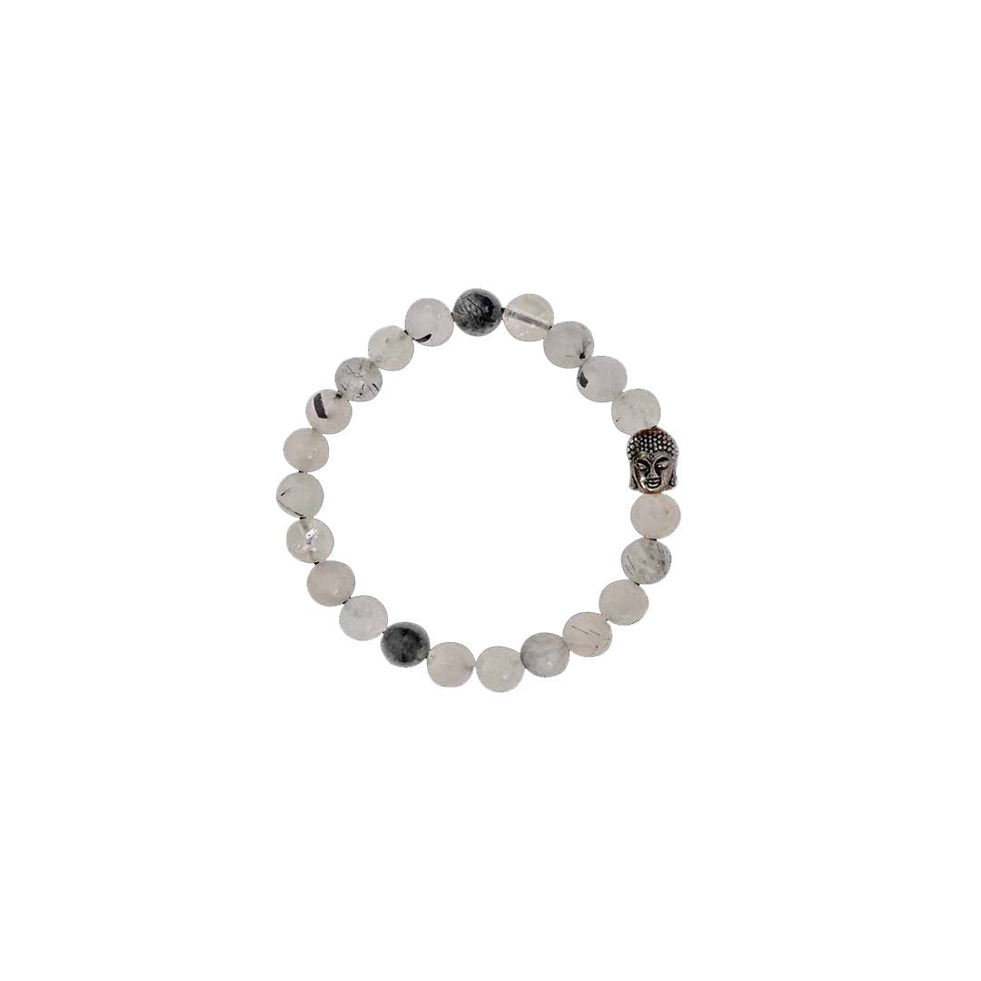 Rutile Bracelet – 8MM Release Phobias